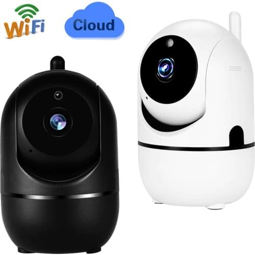 WLSES Home Security Cameras