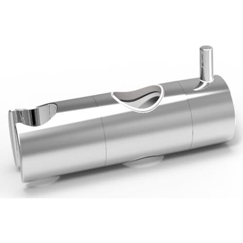 Xiamen sanitary ware accessories word knob shower shower lifting nozzle stents in 19-25 socket sliding sleeve