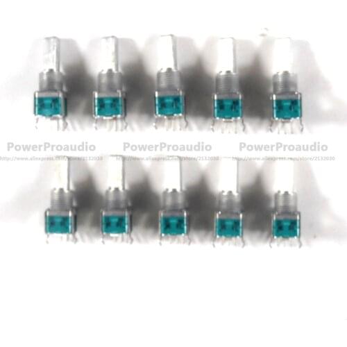 8pcs Replacement For EV Electro Voice 8ohm DH1 DH1A DH1012 DH1202 DH2012 QRX-122 QRX-212 Horn