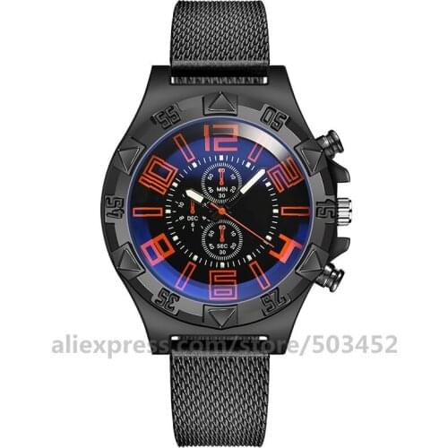 100pcs/Lot Luxury No Logo Colourful Large Arabic Numerals Scale Watch For Unisex Casual PVC Belt Wristwatch Clock Wholesale