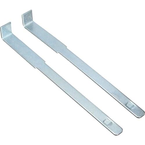 2Pcs Car Audio CD Radio Removal Release Keys Extraction Tools for Pioneer NJ88