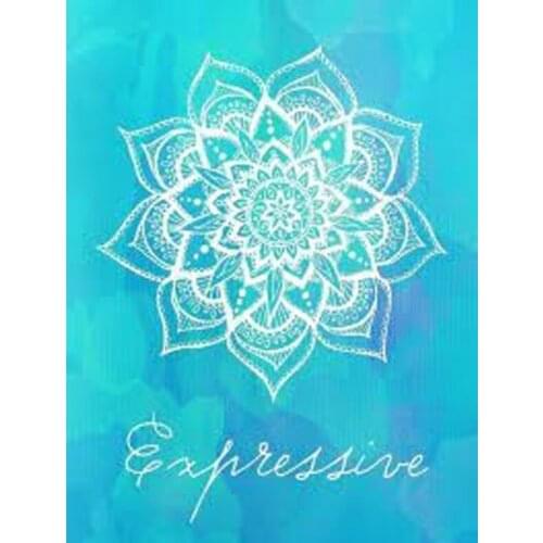 5d diamond embroidery full square&round 5d diy Mandala diamond painting Cross Stitch Rhinestone mosaic home decoration