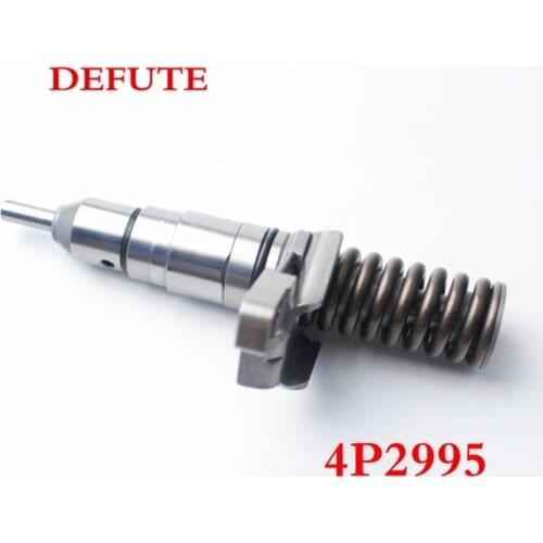 Automobile Hot-Selling Common Rail Diesel Injector 4P2995