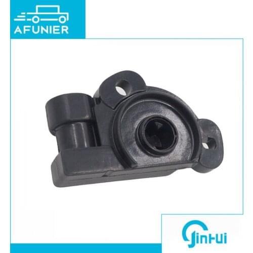Throttle position sensor for Chevrolet Cadillac GMC Pontiac Buick Oldsmobile OE No.06682,06329