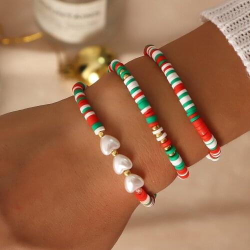 DePingChen Fashion Bracelets