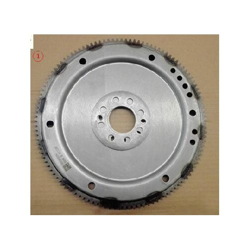 Flexible flywheel for Great wall haval H9 GW4D20T engine OEM:1005200XED61