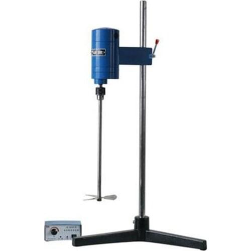 Laboratory Scientific Instrument Overhead Stirrer Electrical AM1000L-P 200L 100-2500RPM 220V 50 / 60HZ