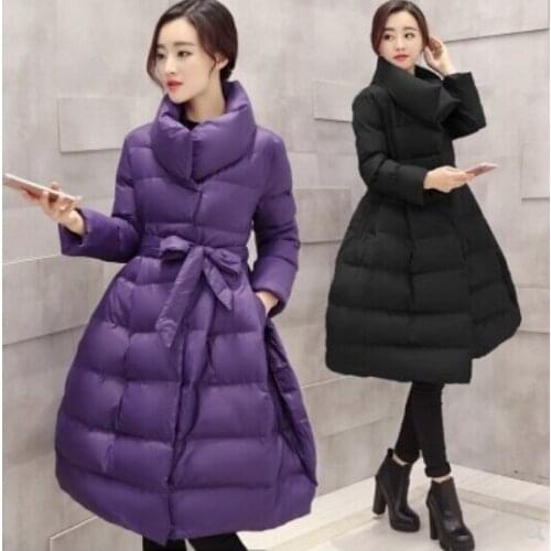 Fashion maternity winter coat & down jacket maternity parkas cotton outerwear pregnant woman coat pregnancy plus size clothing
