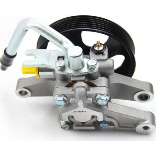 New Power Steering Pump for KIA CERATO KOUP 2008-2013 577001M500 577001M600 57700-1M500 57700-1M600