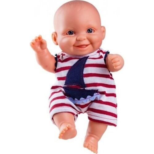 PaolaReina Dolls And Stuffed Toys