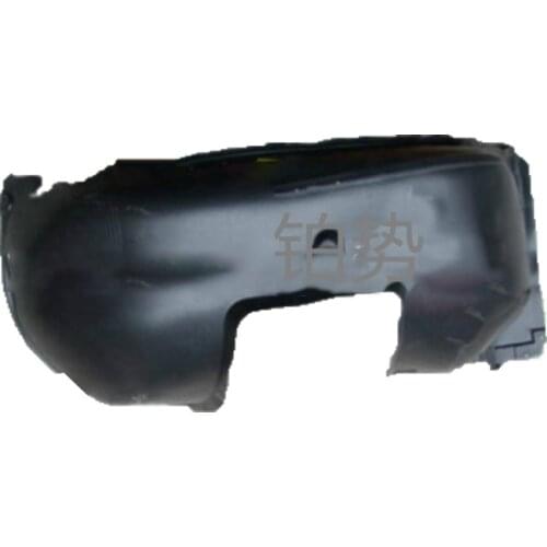 Car Front Wheel Fender Fender Lining Fender Fender Cover Wheel Cover Front Left 2004-b mwE39 520d M52 M54 520i 523i 51718159423