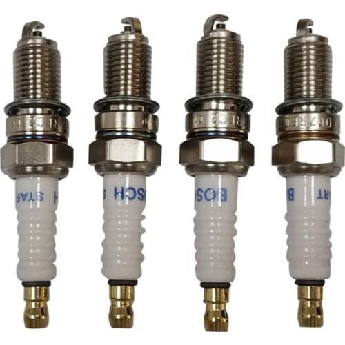 Spark Plug for Changan Auto Spare Part