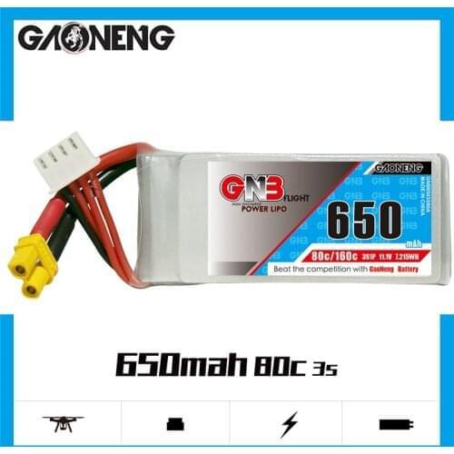 Teranty Quadcopter Batteries