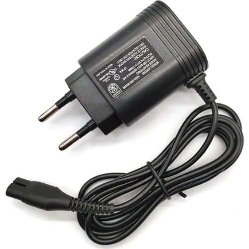 A00390 Charger 4.3V 70MA Euro Power Adapter for PHILIPS BT405 BT405/16 BT3206/14 QT4005 MG3710 MG3711 BG2030 BT3206 S331 S360