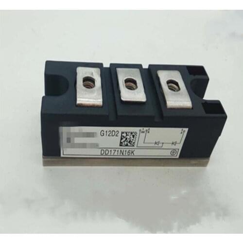 1PCS DD171N18K