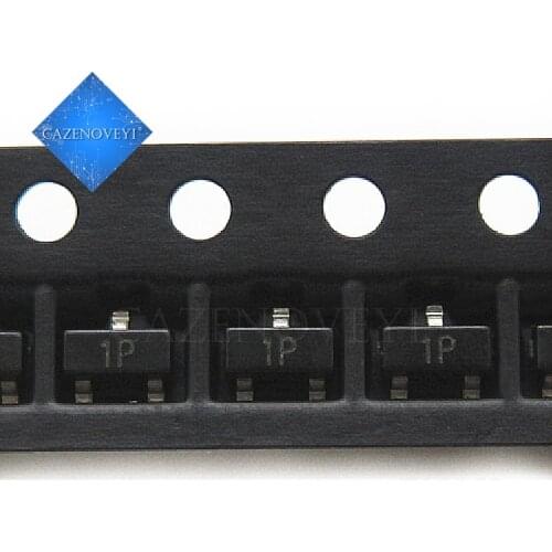 100pcs/lot MMBT2222ALT1G MMBT2222A MMBT2222 SOT-23 In Stock