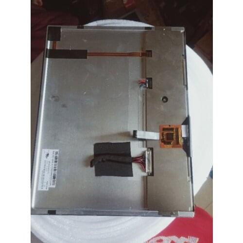 12.1 " original A+ Grade HSD121KXN1-A10 LCD Panel