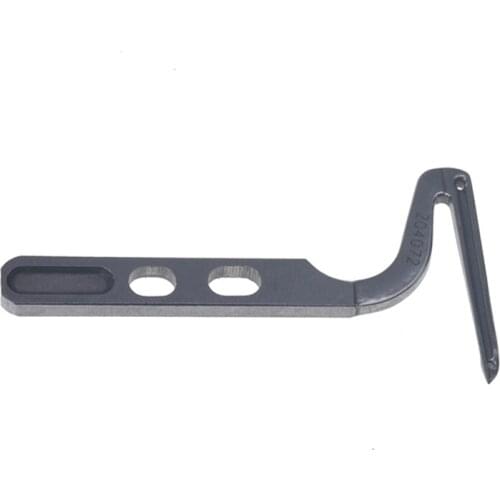 204072 lower looper Suitable for Pegasus M700 Curved needle bending of needle industrial sewing machine spares parts