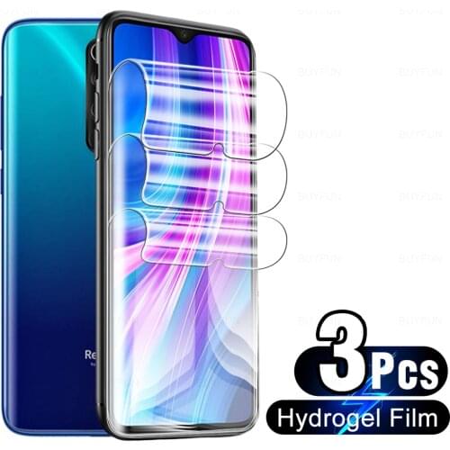 BUYFUN Screen Protectors For Xiaomi Redmi 8A