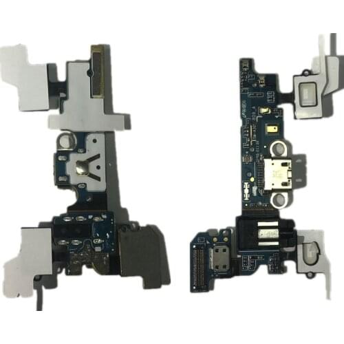 For Samsung Galaxy A3 2015 A300 A300F USB Charging Dock Port Connector Flex Cable