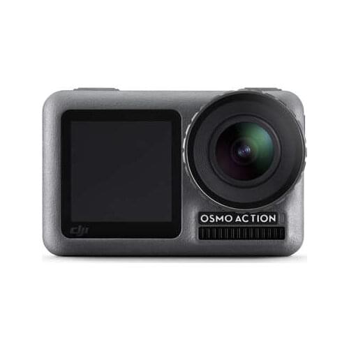 DJI Osmo Action 4k video camera for Cycling diving skiing mountain climbing sport camera