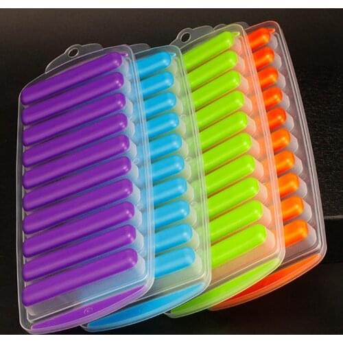 FancyQbue Ice Cream Sticks