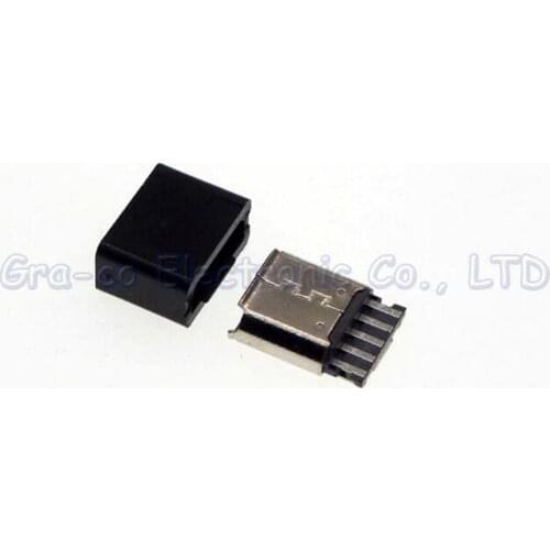 FGHGF Data Cables