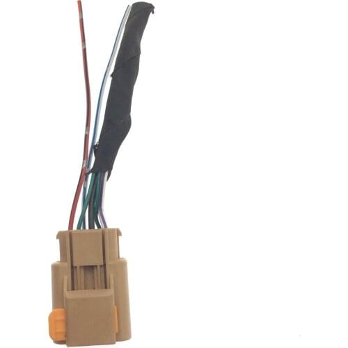 For Buick Excelle Chevrolet Love aveo Spark epica Electronic Fuel Electric Gasoline Pump Harness Plug cable for CHEVY