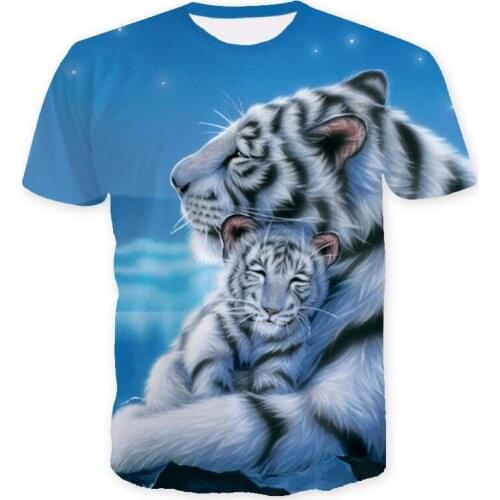 2021 New 3D heavy metal skull t-shirt Punk festival rock t shirt Men Printed Casual Tshirt O Neck Hip Hop Short Sleeve Plus-Size