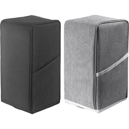 Nylon Dust Guard Anti Scratch Soft Host DustProof Cover Skin Soft Protector Sleeve for -Xbox Series X Console