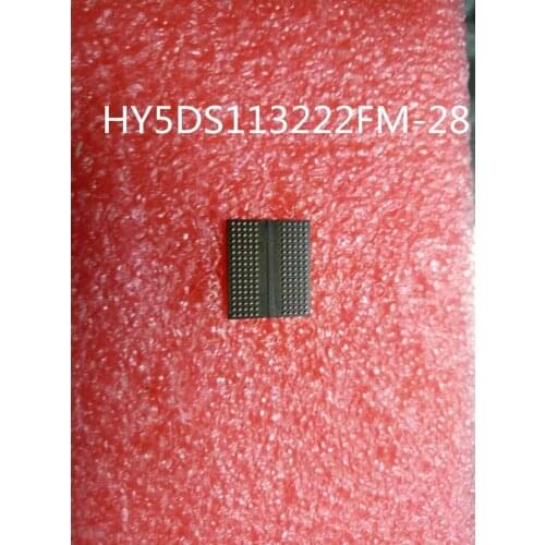 New HY5DS113222FM-28