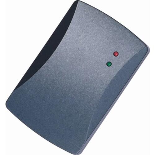 New style EM4100 125KHZ Waterproof WG26/34 RFID door access reader