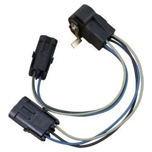 Throttle Position Sensor Pedal Car Accessories 33004648 53003425 for Dodge Chrysler Dakota Ram Jeep Plymouth Wrangler Comanche