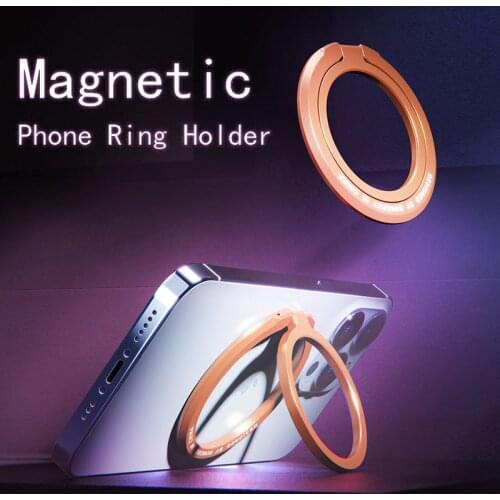 Магнитные держатели для мобильных телефонов RANRZL China At AliExpress