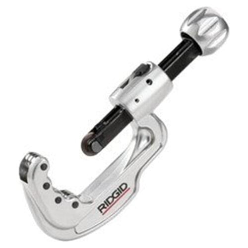Ridgid 35S 65S Stainless Steel Tubing Cutters for Stainless Copper Aluminum Steel Pipe Tube Cut Tools
