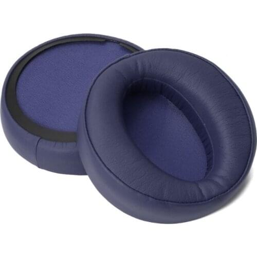 Replace Earpad Earmuff Cushion For SONY MDR-XB950BT XB950N1 XB950B1 Headphone R9JB