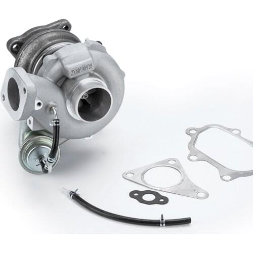 RHF5H VF40 Turbo Turbocharger for Subaru Legacy GT Outback XT 2.5 L for Subaru Forester XT 2008-2009 14411AA510 14411AA511