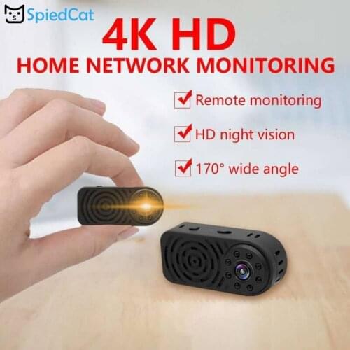 Venyasol Mini Camcorders
