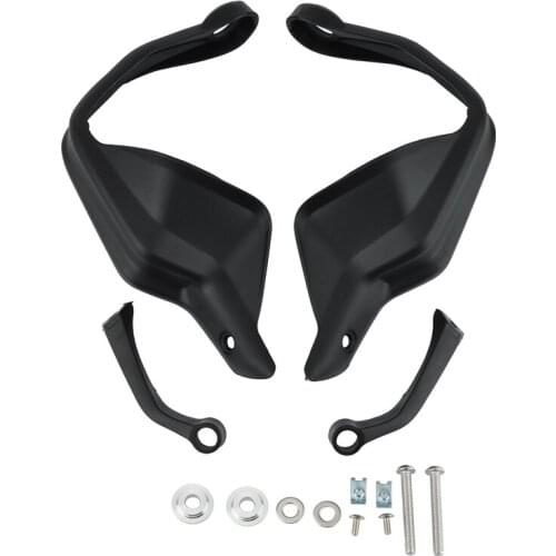 Motorcycle Handguard Shield Hand Guard Protector Windshield for BMW C400X C 400 X C400 X 2019 2020