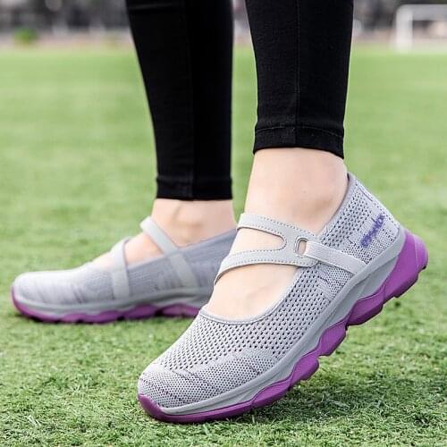 ZUUBAN Mary Jane Women's Shoes