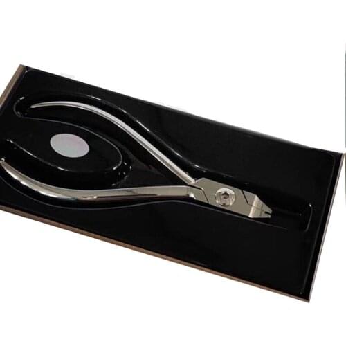 1Set Dental Combination Plier Orthodontic High Quality Instruments Professional