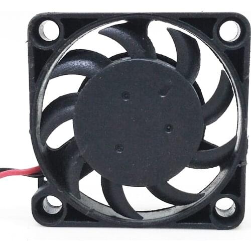 1pcs mini small slim fan 35mm 3507 12V CF-12357S chip USB notebook cooling fan