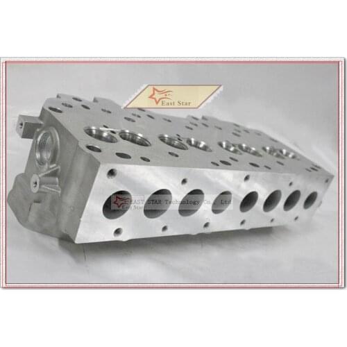300TDI Bare Cylinder Head 908 761 908761 For Land Rover Discovery Defender 90 Ranger Rover For Mercedes Sprinter 2.5L ERR5027