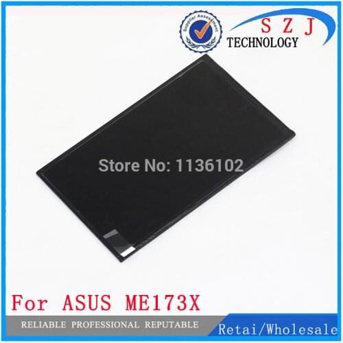 7'' inch For ASUS MeMO Pad ME173 ME173X K00b InnoLux Version LCD Display Screen Panel Monitor Repair Part Fix Replacement