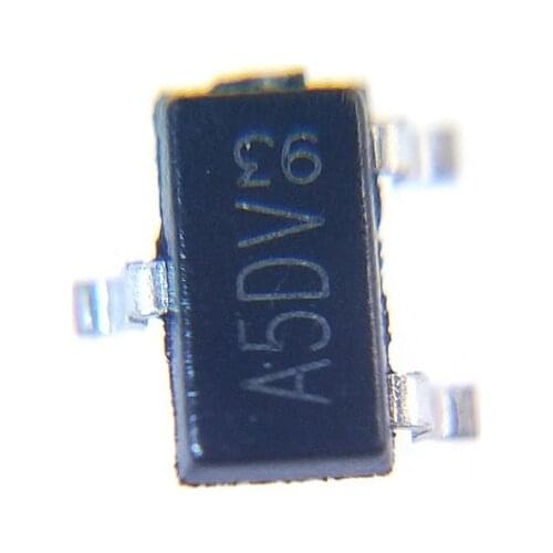 AO3405 50pcs 2.6A/30V in stock