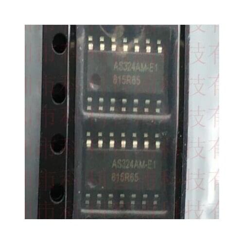 AS324AMTR-E1 AS324AM-E1