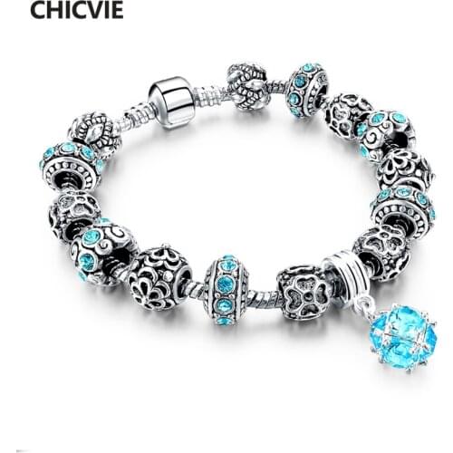 CHICVIE Jewelry
