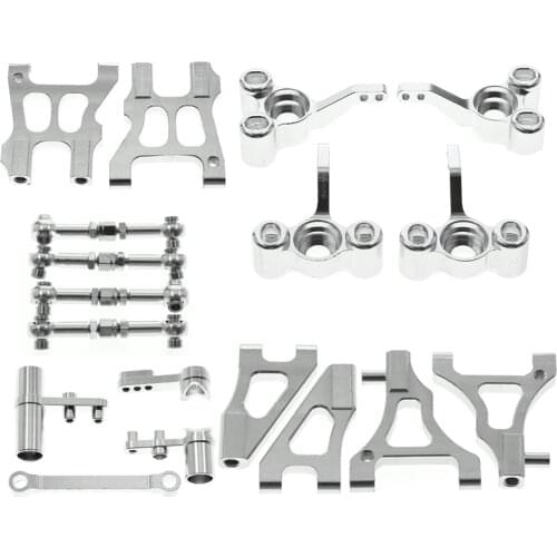 HSP 94122 Full Set Upgrade Part 02165 02148 02166 02147 02149 02074 02025 02075 08425