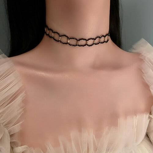 Чокеры из бусин Kaitin Jewelry China At AliExpress