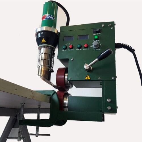 LZ-3600-TM Table - Mounted Hot Air welder